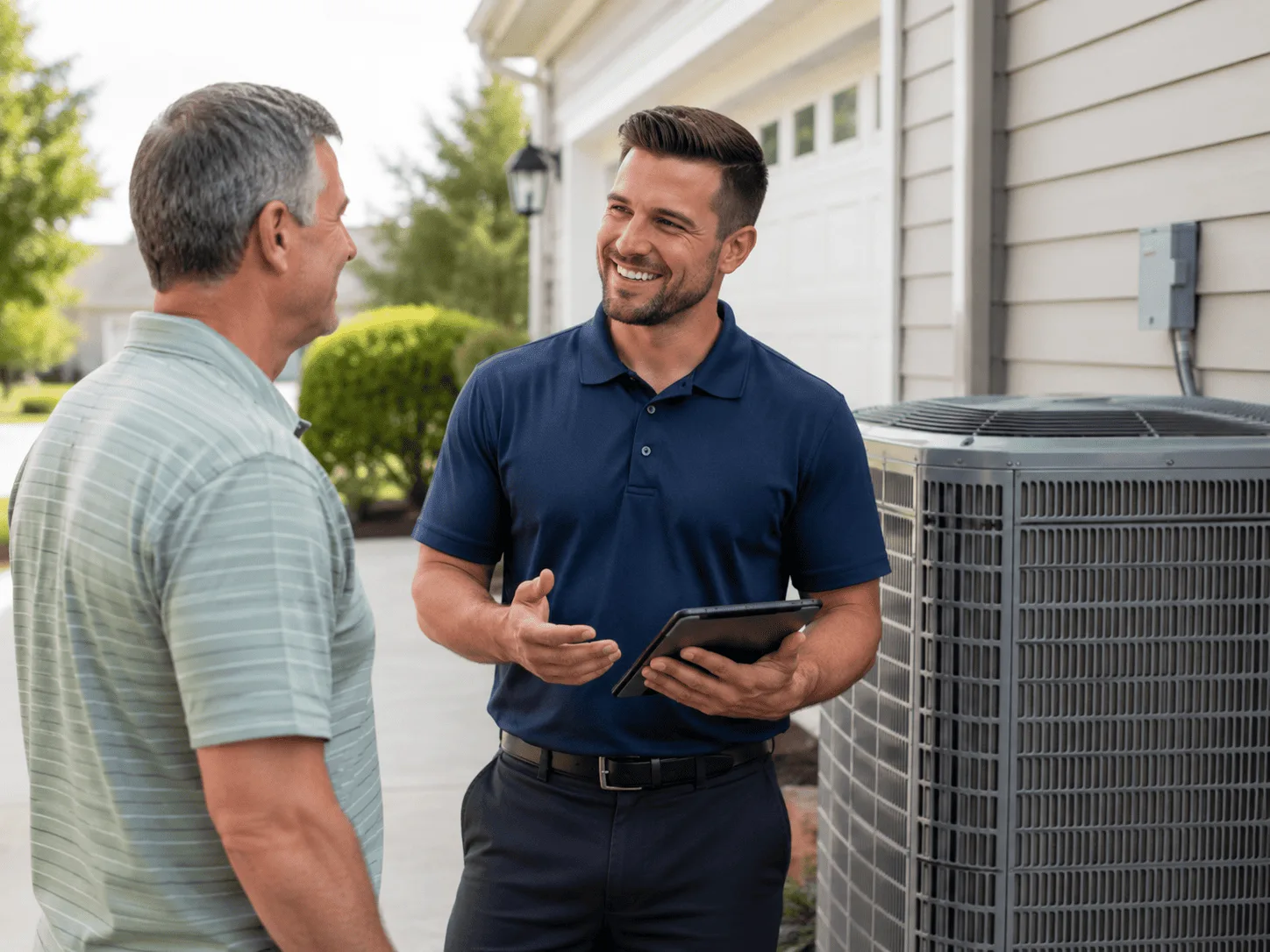 Heat Pump Installation Marion, MI FAQs